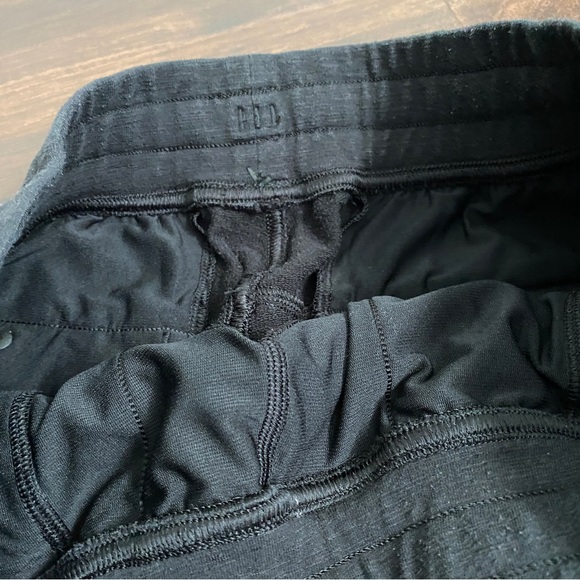 Lululemon City Sweat Jogger size M - Picture 8 of 11